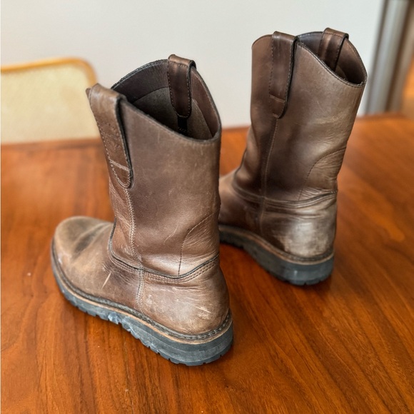 Filson Roper Boots M9.5 - Picture 3 of 8